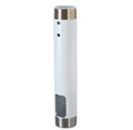 Chief CMS024W, 2' (0.6 m) Speed-Connect Fixed Extension Column 