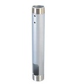 Chief CMS072S, 72" (182.8 cm) Speed-Connect Fixed Extension Column, Silver