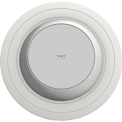 Tannoy CMS403DCE Full-Range Directional Ceiling Loudspeaker with Dual Concentric Driver (Blind Mount, SINGLE)
