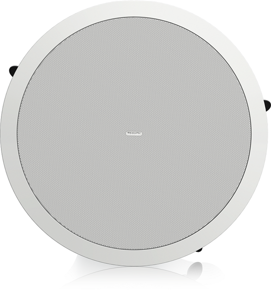 Tannoy CMS-803DC-BM  8" 2-Way Dual-Concentric Ceiling Speaker 70V/100V, Blind Mount