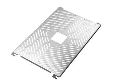 Chief CMSUNV2 - 2' x 2' AV Component Shelf