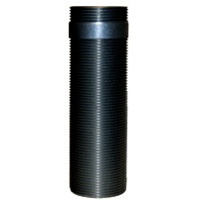 Chief CMSZ006, Fully Threaded Column 0-6" (0-152 mm)