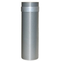 Chief CMSZ006S, Fully Threaded Column 0-6" (0-152 mm)