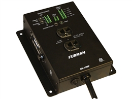 Furman CN-15MP Smart Sequencer 15 Amp MiniPort relay