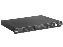 Furman CN-1800S Smart Sequencer 15 Amp Bidirectional Sequencer