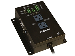 Furman CN-20MP Smart Sequencer 20 Amp MiniPort Relay