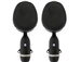 Coles 4038 Studio Ribbon Microphone Stereo Pair