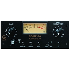 Golden Age Project Comp-2A 1-Channel Vintage-Style Compressor