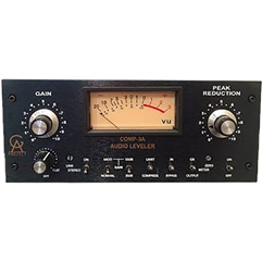 Golden Age Project COMP-3A 1 Channel Vintage Style Compressor and Leveler
