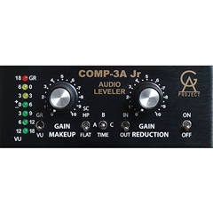 Golden Age Project Comp-3A Jr Vintage-Style Compressor