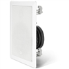 JBL Control 126WT 6.5" 2-Way 100W In-Wall 70V/100V Installation Speakers