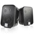 JBL Control 2P Active reference Speakers (Pair)
