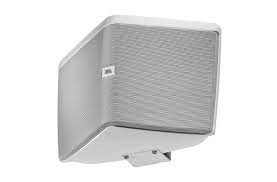 JBL CONTROL HST-WH, Control HST - Wide-Coverage On-Wall Speaker