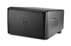 JBL CONTROL SB2210, COMPACT DUAL 10" SUBWOOFER, Black