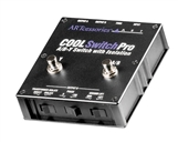 ART Audio CoolSwitchPro - Isolated A/B-Y Switch