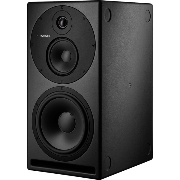 Dynaudio Professional Core 59 Professional 3-Way Reference Studio Monitor (Dark Grey)