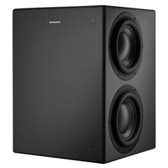 Dynaudio Core Sub Quad 9 inch Powered Studio Subwoofer