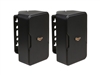 Klipsch CP-4T Compact indoor outdoor speaker system black