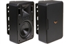 Klipsch CP-6 Compact indoor outdoor speaker system black