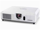 Hitachi CP-X5022WN 5000 Lumens XGA LCD Projector