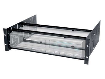 Middle Atlantic MA-CR-2 - 2 RU Clamping Rackshelf (3.5" Tall)