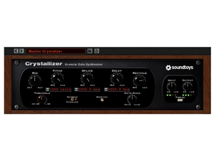 SoundToys Crystallizer V5 (License code download)