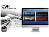 IK Multimedia CSR - Classik Studio Reverb (Download)