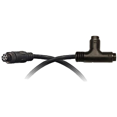 AKG CS3ECT002 - CS3 2 meter cable with T connector for Conference Systems