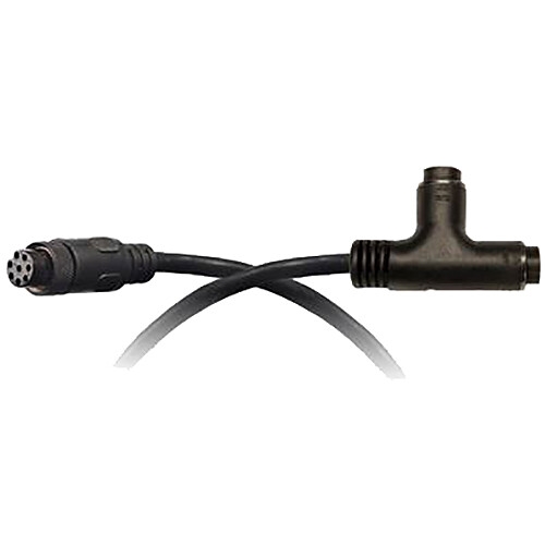 AKG CS3ECT002 - CS3 2 meter cable with T connector for Conference Systems