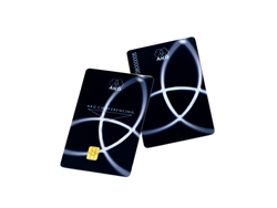 AKG CS5 ID10 - ID Cards