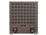Whirlwind CSR58PRP, Concert System Splitter, 48 x 10, rack-mount, parallel split