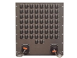Whirlwind CSR58T2RP - Splitter, Concert Series, 48 x 10