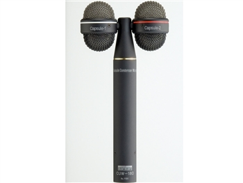 Sanken CUW-180 Stereo Condenser Microphone | Pro Audio Solutions