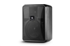 JBL Control 25-1, 5Â¼" 2-WAY SURFACE-MT Speaker, Black