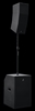 Studiomaster Core-151, 15" Subwoofer & column with Analog mixer