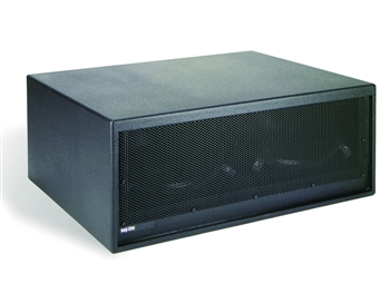 Bag End D18E-AD  Low Profile Double 18 in. Installation Enclosure