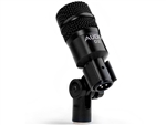 Audix D2 Dynamic Instrument Microphone