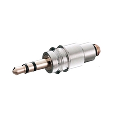 DPA Microphones DAD6027 MicroDot to 1/8" Mini Connector for Beyerdynamic Opus 100-200 Series Transmitters