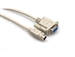 Hosa DBK-110 DBK-110 9-Pin D-Sub Female to 8-Pin Din Male Host Cable (10 ft)