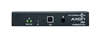 Attero Tech Axon DBU surface-mount, Dante AES67 network audio interface