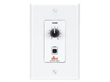 dbx ZC-2 Programmable Volume and Mute Zone Controller