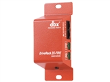 dbx ZC-FIRE Interface to Fire Safety Systems