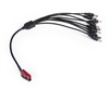 RF Venue DC-KIT-D9, DC Power Distribution Cable Kit for DISTRO9