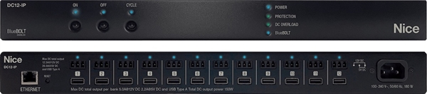 Furman PL-PLUS DMC Power Conditioner with Voltmeter-Amp meter