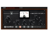 SoundToys Decapitator V5 (license Download)