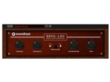 SoundToys Devil-Loc Deluxe V5 (License Code Download)