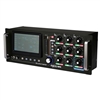 Studiomaster digiLivE 16 RS 16-Channel Rack-Mount Digital Mixing Console, 7" Touch Screen