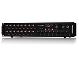 Midas DL16, Stage box with 16 inputs, 8 ouputs, ULTRANET and ADAT