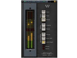 Waves Dorrough Stereo TDM (Download)