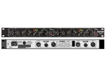 Drawmer DS201 2-Channel Frequency Conscious Noise Gate